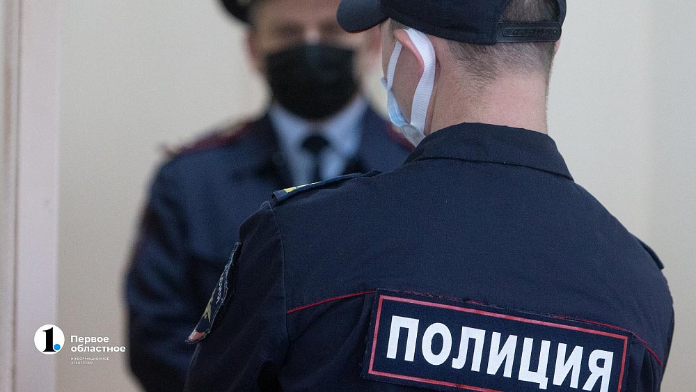 Полиция Миасса вернула пенсионеру единственную квартиру