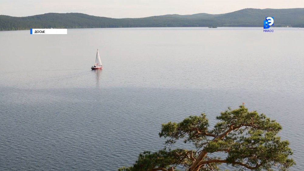 В Миассе официально открыто восемь пляжей