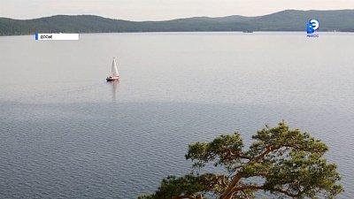 В Миассе официально открыто восемь пляжей