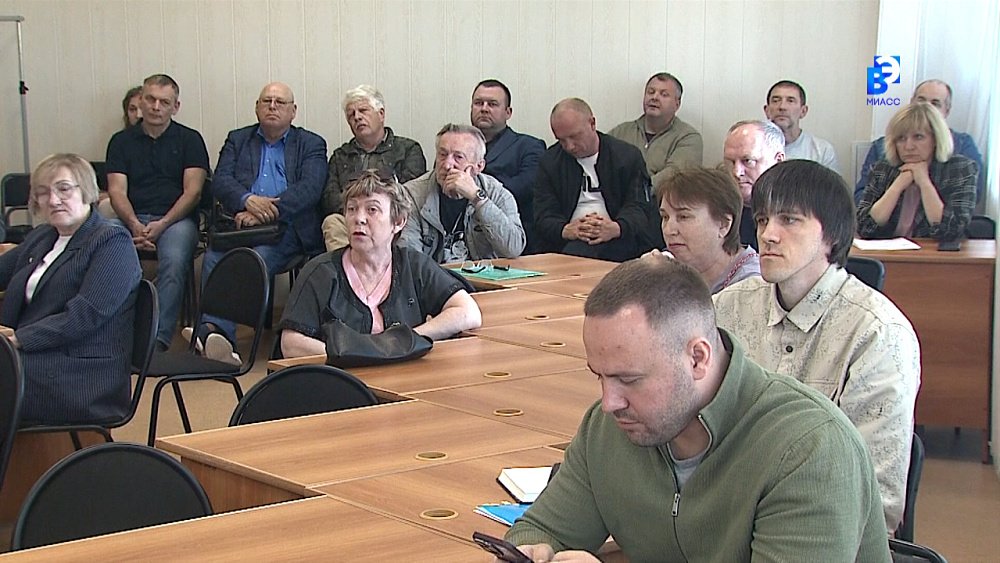 Все о ЖКХ: в Миассе работает Госжилинспекция