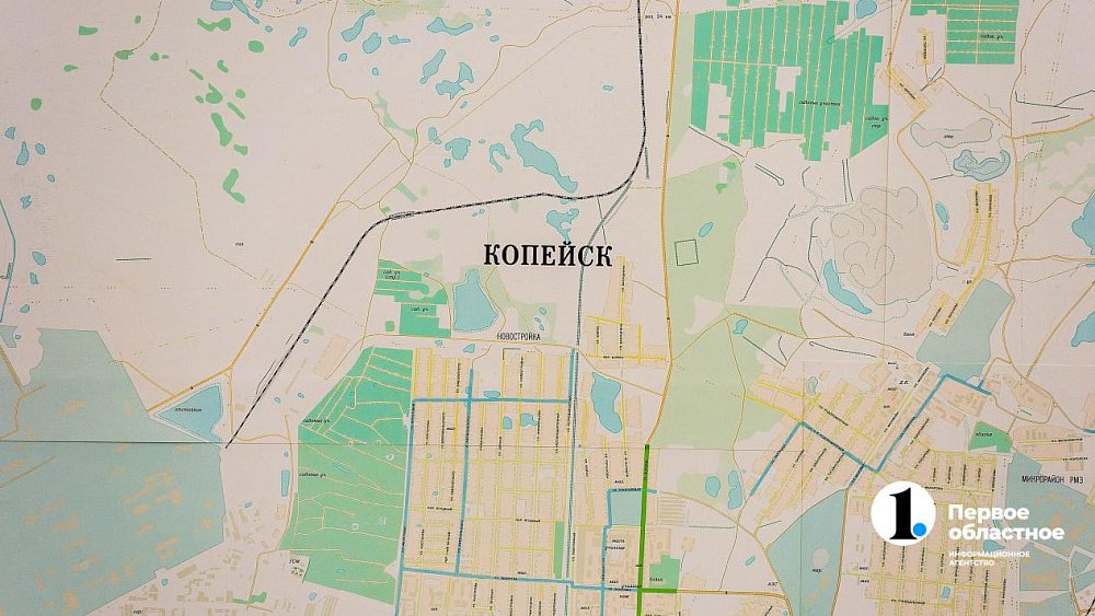 Стартовал отбор кандидатов на выборы главы Копейска