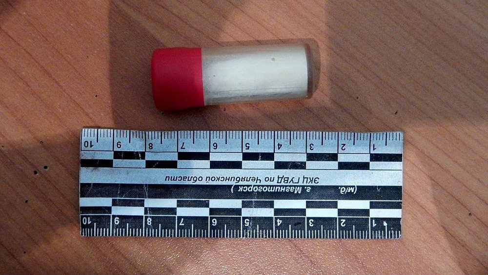 Жительница Челябинской области пыталась пронести в колонию наркотики в белье