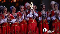Челябинский ансамбль танца «Урал» одержал победу в творческом турнире на ВДНХ