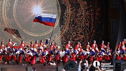 Челябинский ансамбль танца «Урал» одержал победу в творческом турнире на ВДНХ