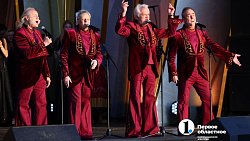 Челябинский ансамбль танца «Урал» одержал победу в творческом турнире на ВДНХ