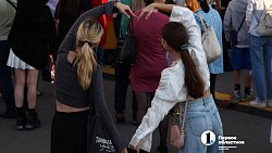 Челябинский ансамбль танца «Урал» одержал победу в творческом турнире на ВДНХ