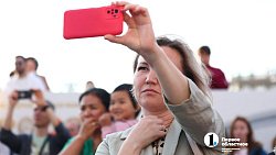 Челябинский ансамбль танца «Урал» одержал победу в творческом турнире на ВДНХ