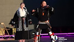 Челябинский ансамбль танца «Урал» одержал победу в творческом турнире на ВДНХ