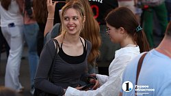 Челябинский ансамбль танца «Урал» одержал победу в творческом турнире на ВДНХ