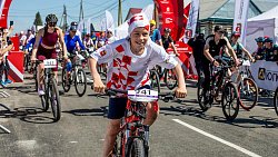 Из Парижа с любовью — комментарии участников полумарафона в Челябинской области