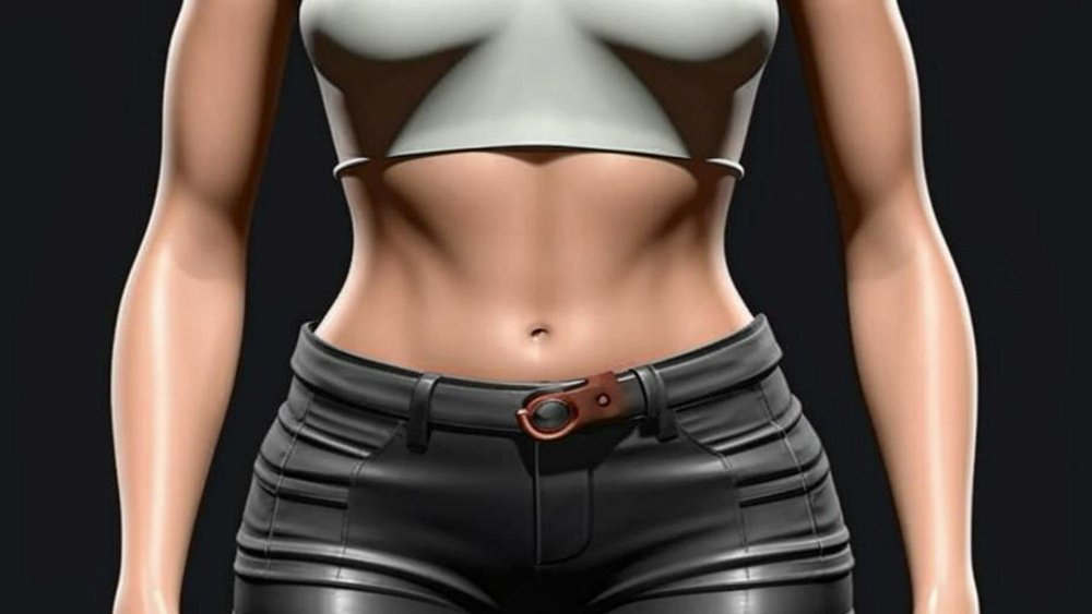 Как удержать вес после похудения