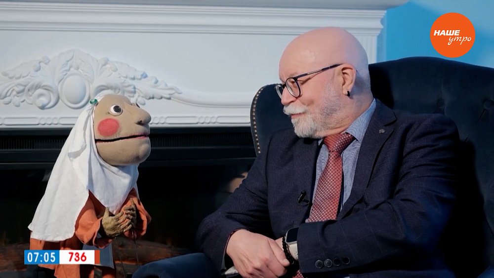 Знакомые всем с детства мелодии в рубрике «Культпоход»