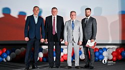 В Челябинске наградят молодых участников торжественного построения в День Победы