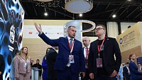 Более 20 соглашений с инвесторами планирует заключить Челябинская область на ПМЭФ-2024