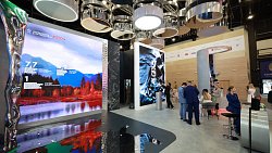 Более 20 соглашений с инвесторами планирует заключить Челябинская область на ПМЭФ-2024