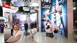 Более 20 соглашений с инвесторами планирует заключить Челябинская область на ПМЭФ-2024