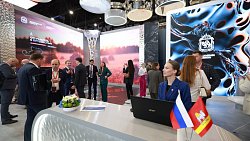 Более 20 соглашений с инвесторами планирует заключить Челябинская область на ПМЭФ-2024