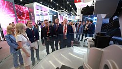 Более 20 соглашений с инвесторами планирует заключить Челябинская область на ПМЭФ-2024