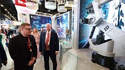 Более 20 соглашений с инвесторами планирует заключить Челябинская область на ПМЭФ-2024