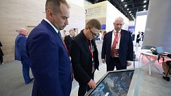 Более 20 соглашений с инвесторами планирует заключить Челябинская область на ПМЭФ-2024