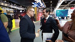 Более 20 соглашений с инвесторами планирует заключить Челябинская область на ПМЭФ-2024