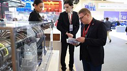 Более 20 соглашений с инвесторами планирует заключить Челябинская область на ПМЭФ-2024