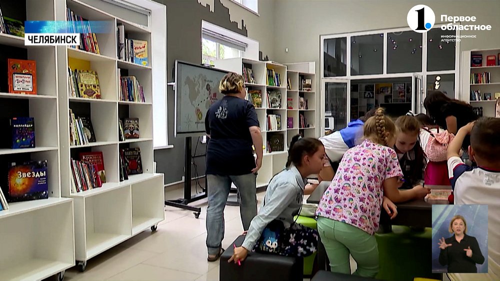 В Челябинске стартует «Читательский марафон» к юбилею Александра Пушкина