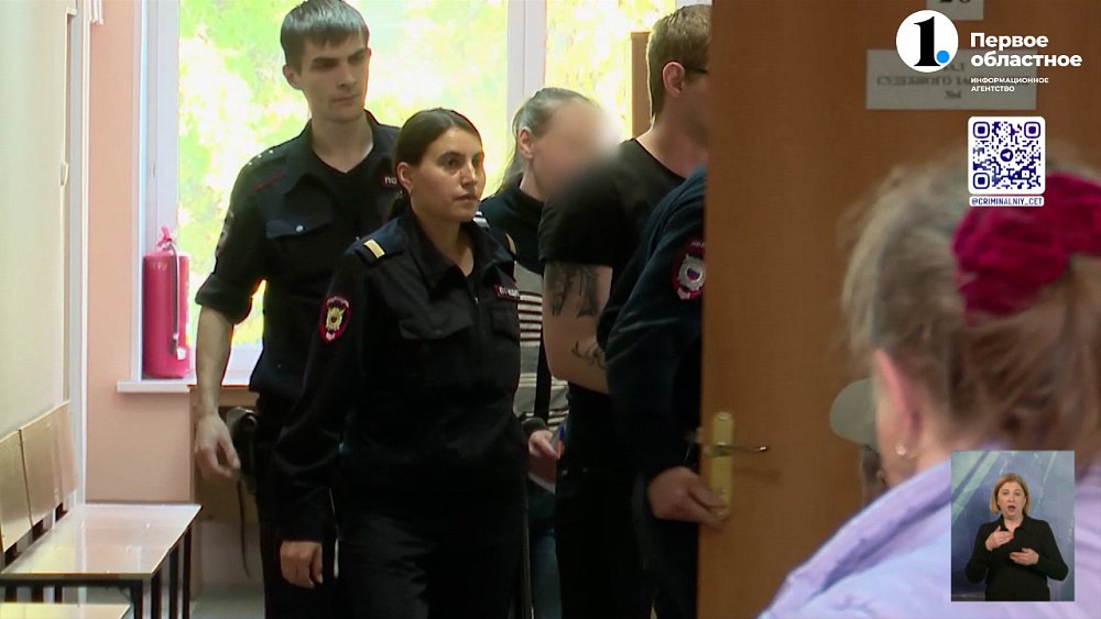 Челябинку оставили в колонии за развращение дочери