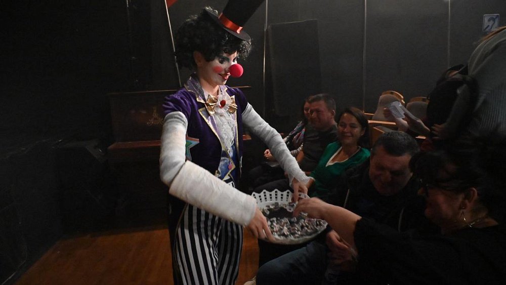 В Челябинске выберут режиссера для постановки спектакля в Камерном театре