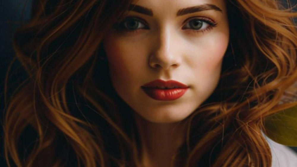 На состоянии волос сказывается гормональный статус