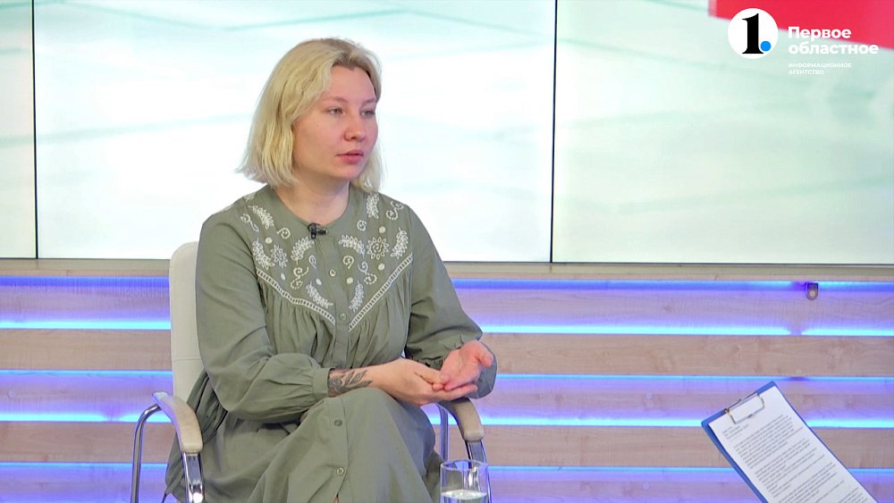 В программе «Есть вопрос» поговорили о самом загадочном месте Южного Урала