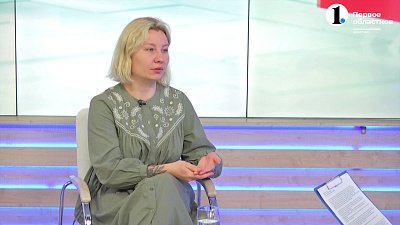 В программе «Есть вопрос» поговорили о самом загадочном месте Южного Урала