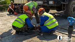 Ремонт путепровода в районе ТЭЦ‑3 в Челябинске закончат в октябре 2024 года