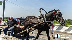 Ремонт путепровода в районе ТЭЦ‑3 в Челябинске закончат в октябре 2024 года