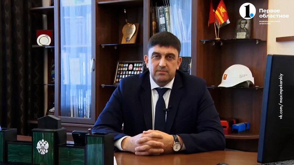 Мэр Златоуста подал в отставку