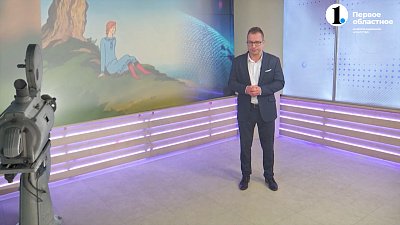 В сквере Искусств открывают сезон кинопоказов под открытым небом