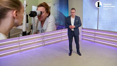 В Минздраве рассказали о самых распространенных заболеваниях среди школьников