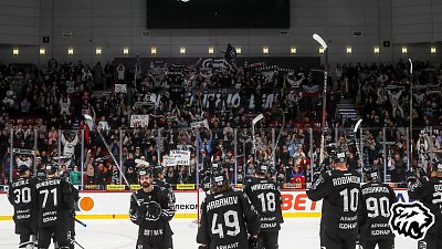 Хоккейный клуб «Трактор» выступит на двух предсезонных турнирах