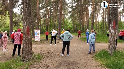 Владимир Путин поставил задачу увеличить продолжительность жизни Россиян