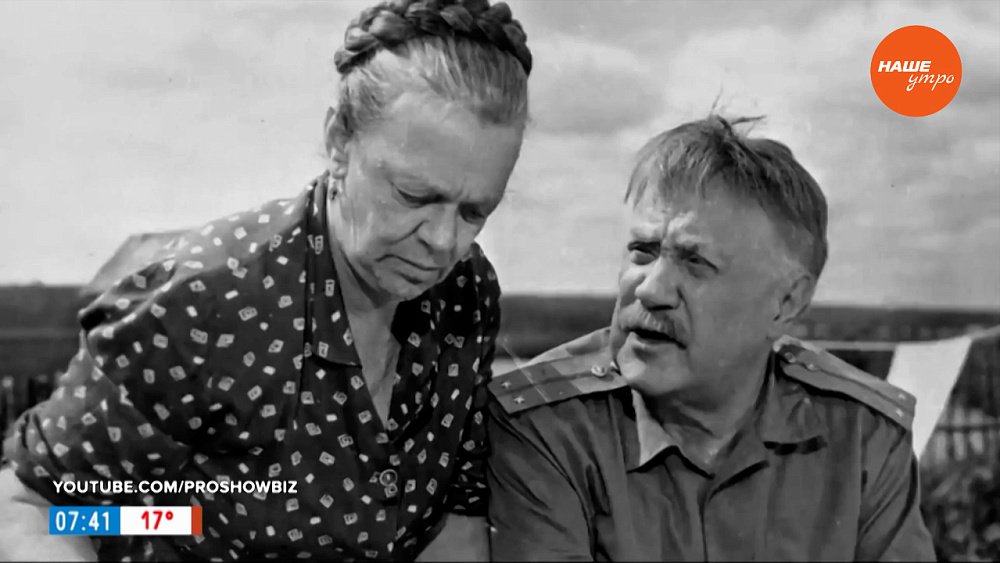 Любимые актеры и фильмы в рубрике «Смотрим кино»