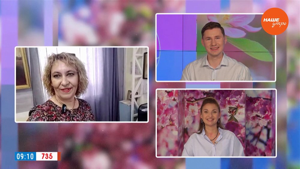 Выставка «Пугачевщина» ― Гость на связи