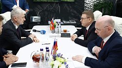 Новые возможности ТЛК «Южноуральский» позволят увеличить объемы экспорта в Китай