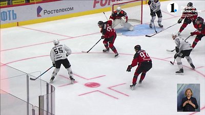 «Трактор» сыграет на двух предсезонных турнирах