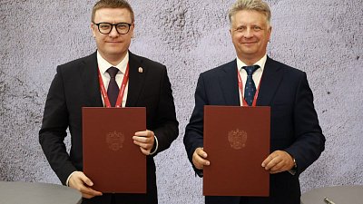 Челябинские машиностроители будут наращивать взаимодействие с АвтоВАЗом