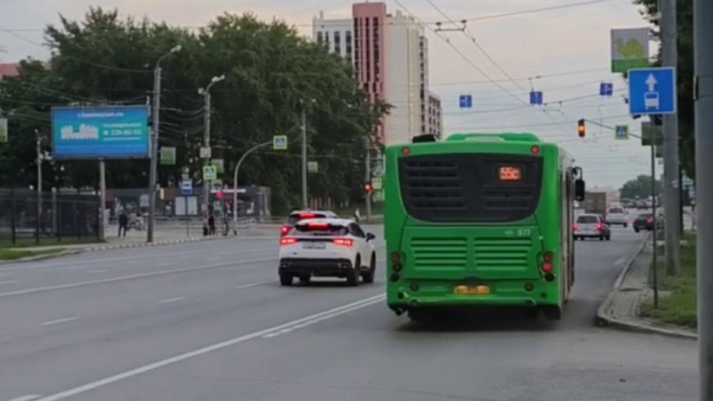 Первую «выделенку» года заканчивают обустраивать в Челябинске