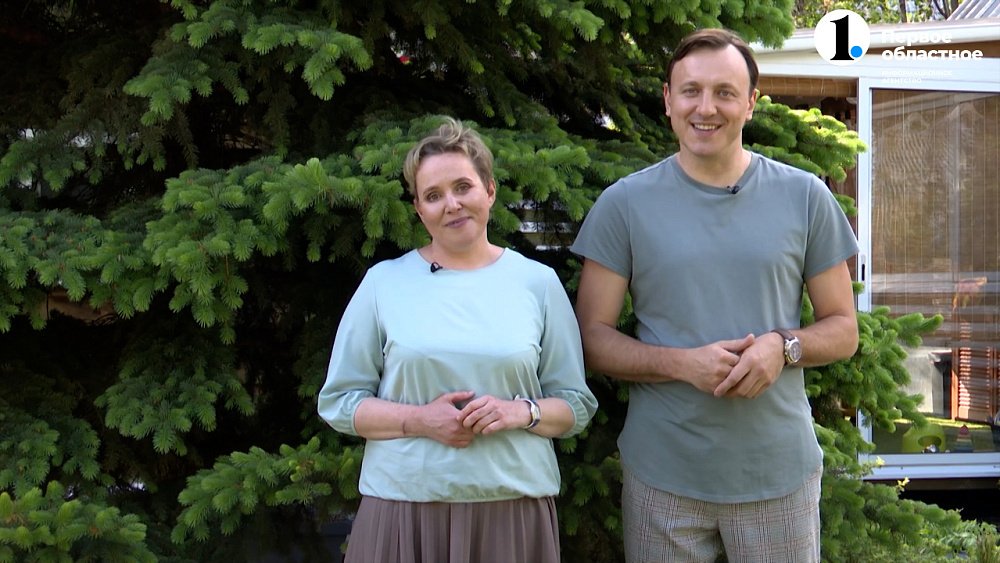 В новости выпуске «Зеленой передачи» выясним, какие оперативные работы в саду необходимо провести в июне