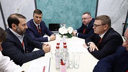 В Челябинской области модернизируют птицефабрики «Черкизово»