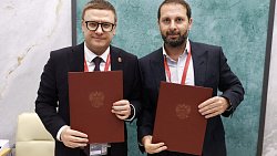 В Челябинской области модернизируют птицефабрики «Черкизово»