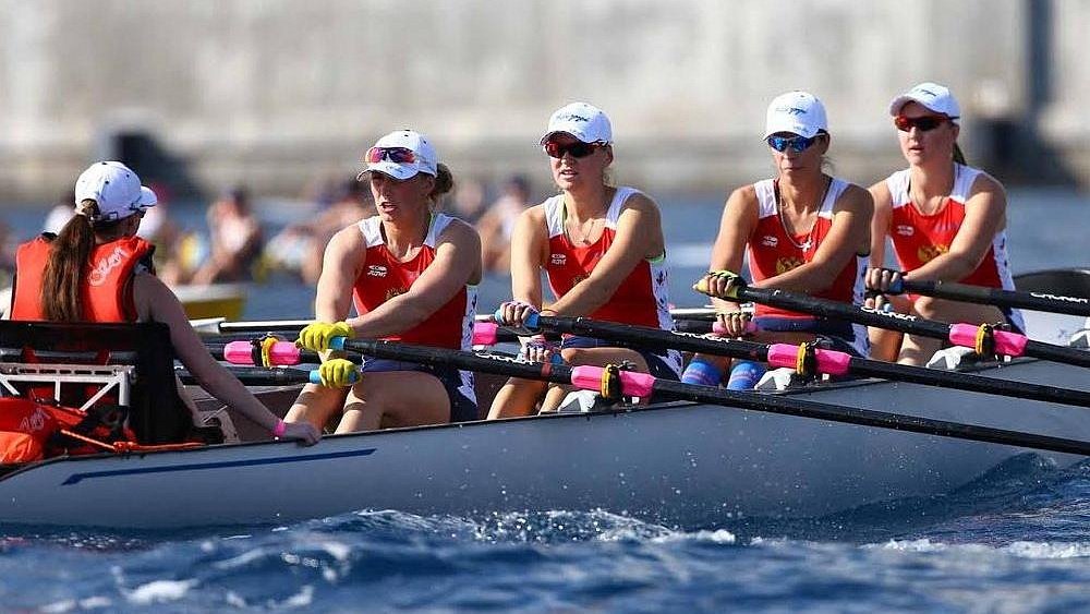 В Магнитогорске впервые проведут состязания по прибрежной гребле