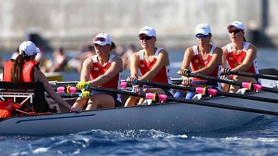 В Магнитогорске впервые проведут состязания по прибрежной гребле